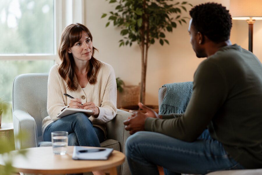 The Role of Trauma-Informed Care in Substance Use Recovery Programs
